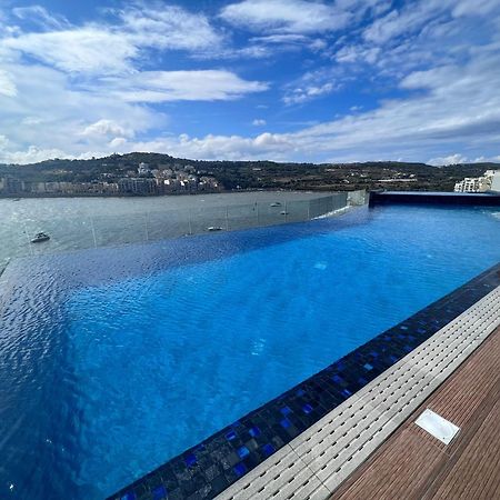 Damare Resort & Spa 圣保罗湾城 外观 照片