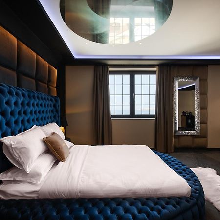 Damare Resort & Spa 圣保罗湾城 外观 照片
