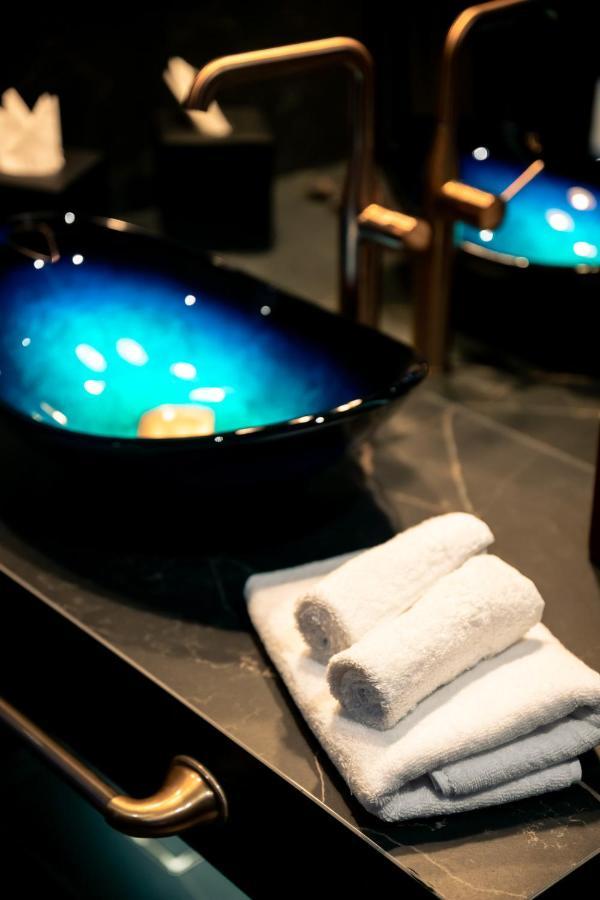 Damare Resort & Spa 圣保罗湾城 外观 照片