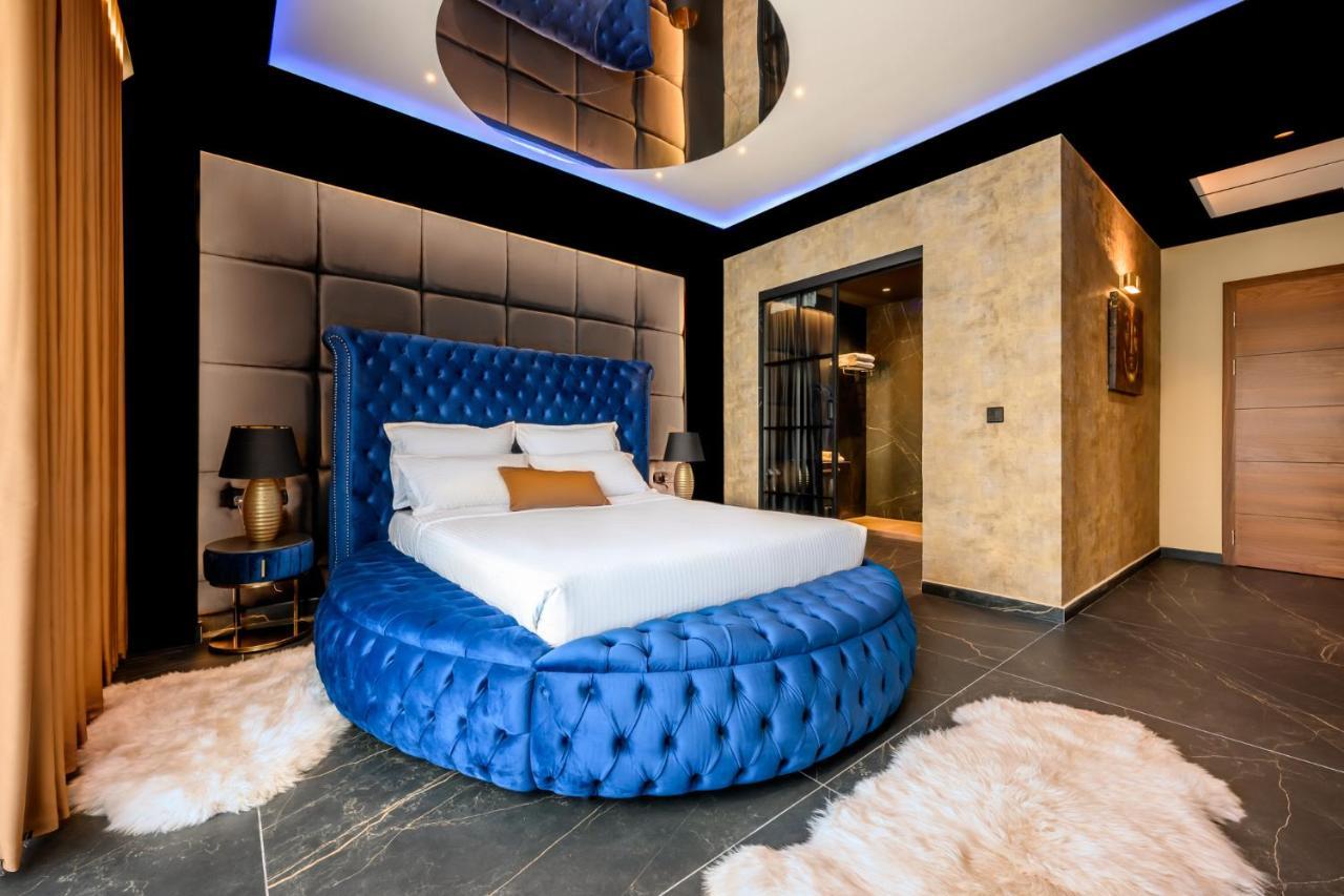 Damare Resort & Spa 圣保罗湾城 外观 照片