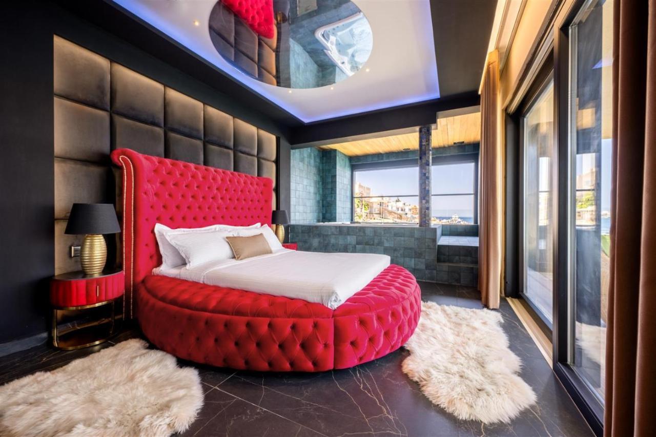 Damare Resort & Spa 圣保罗湾城 外观 照片