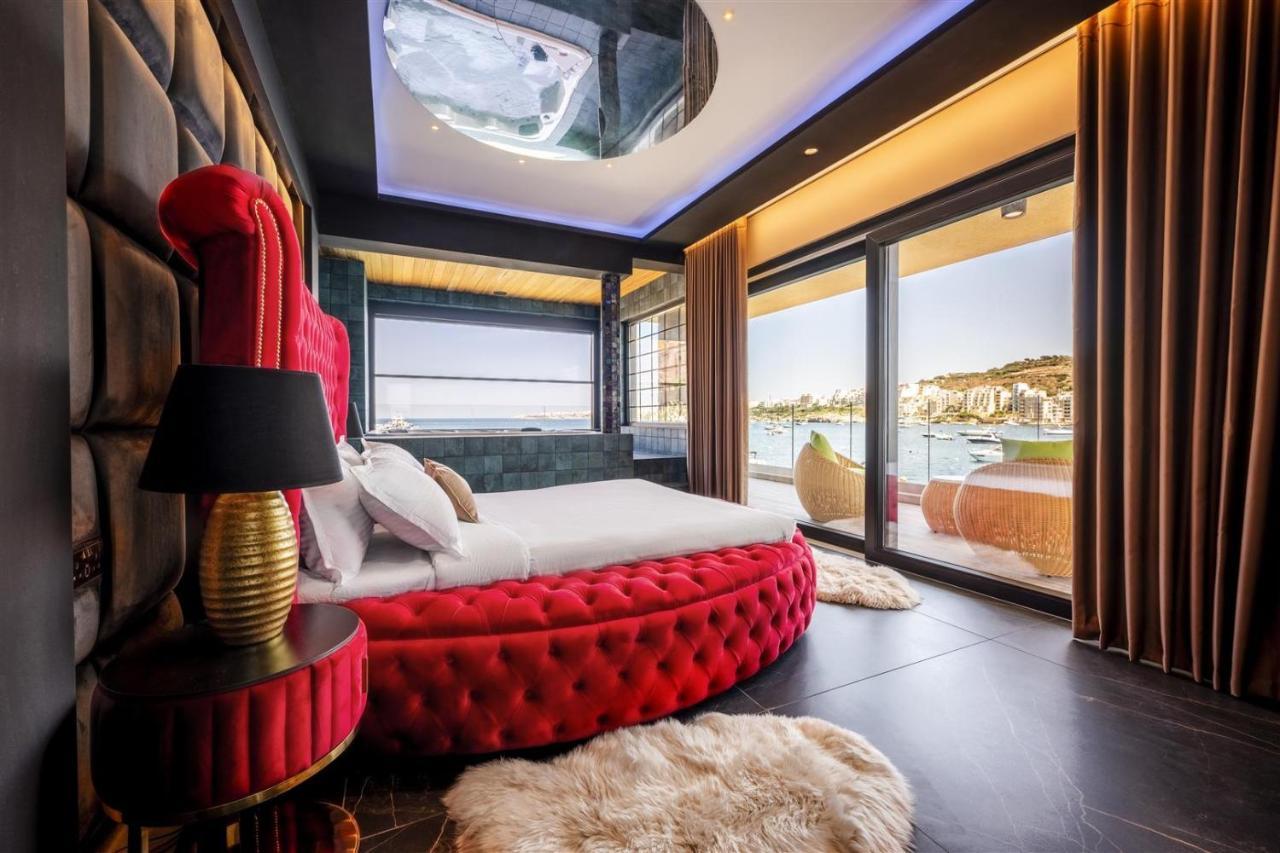 Damare Resort & Spa 圣保罗湾城 外观 照片