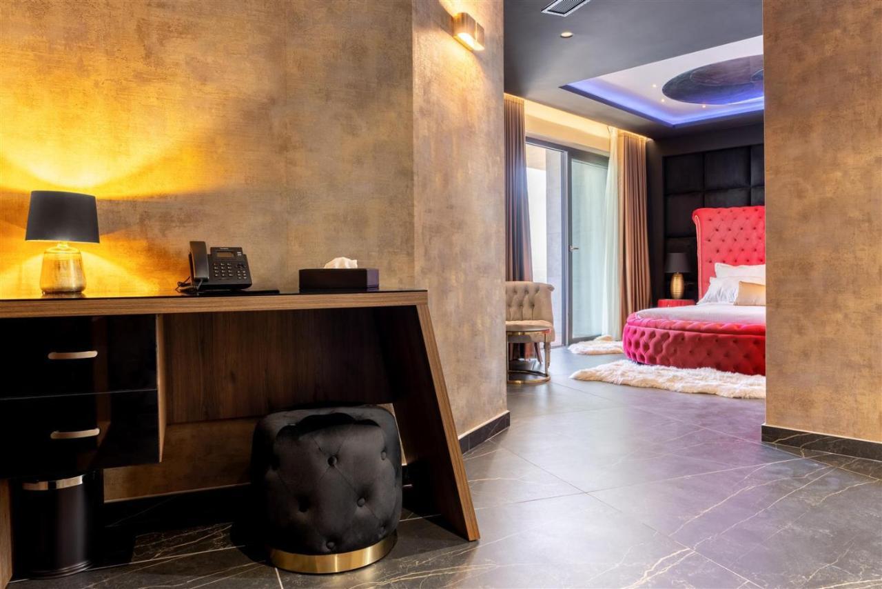 Damare Resort & Spa 圣保罗湾城 外观 照片