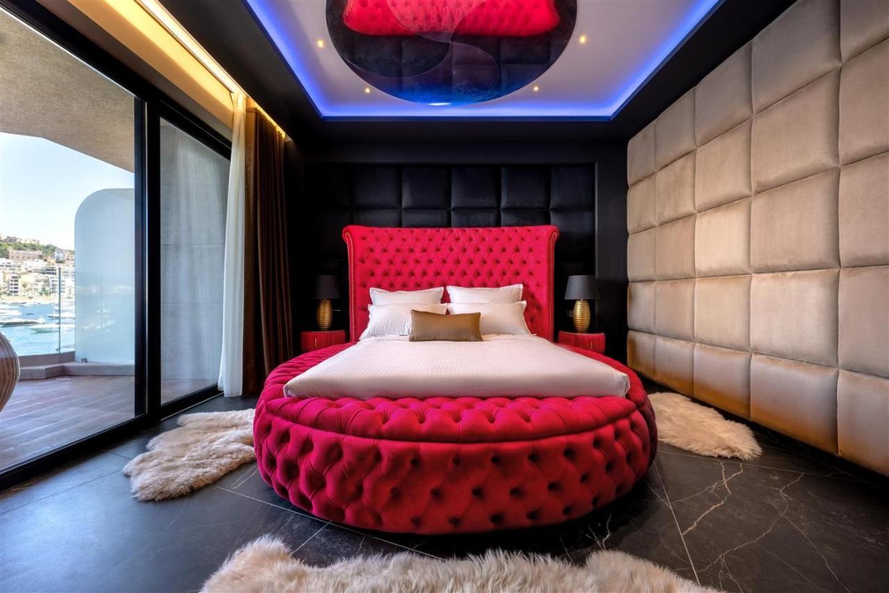 Damare Resort & Spa 圣保罗湾城 外观 照片