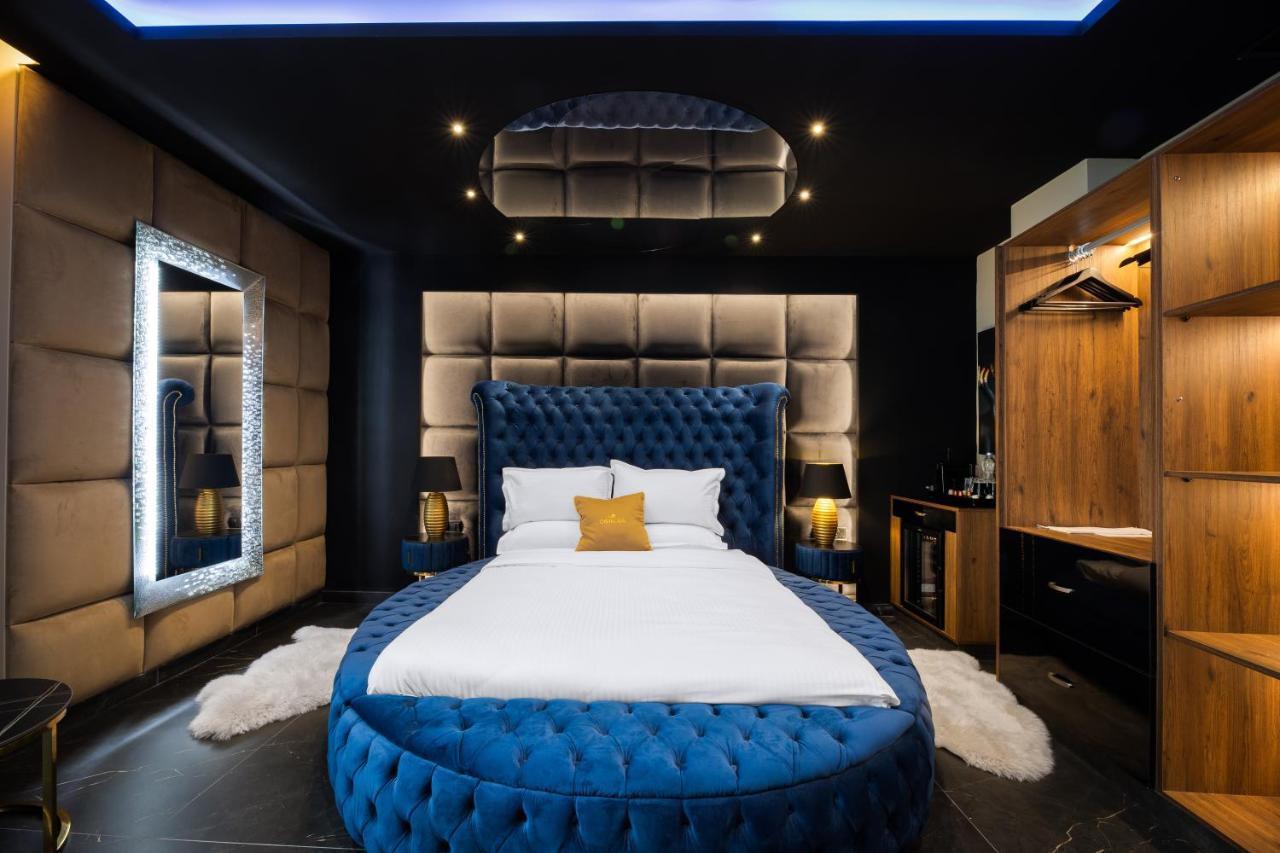 Damare Resort & Spa 圣保罗湾城 外观 照片