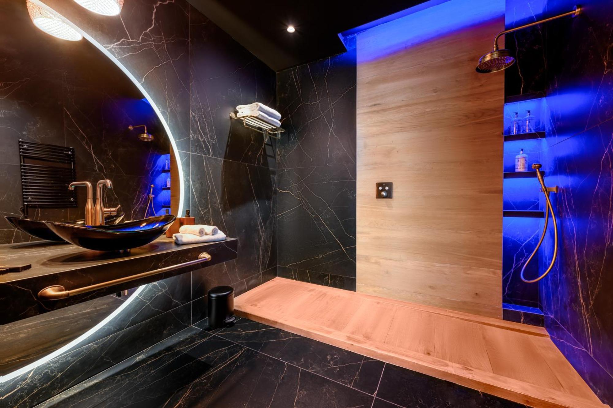 Damare Resort & Spa 圣保罗湾城 外观 照片