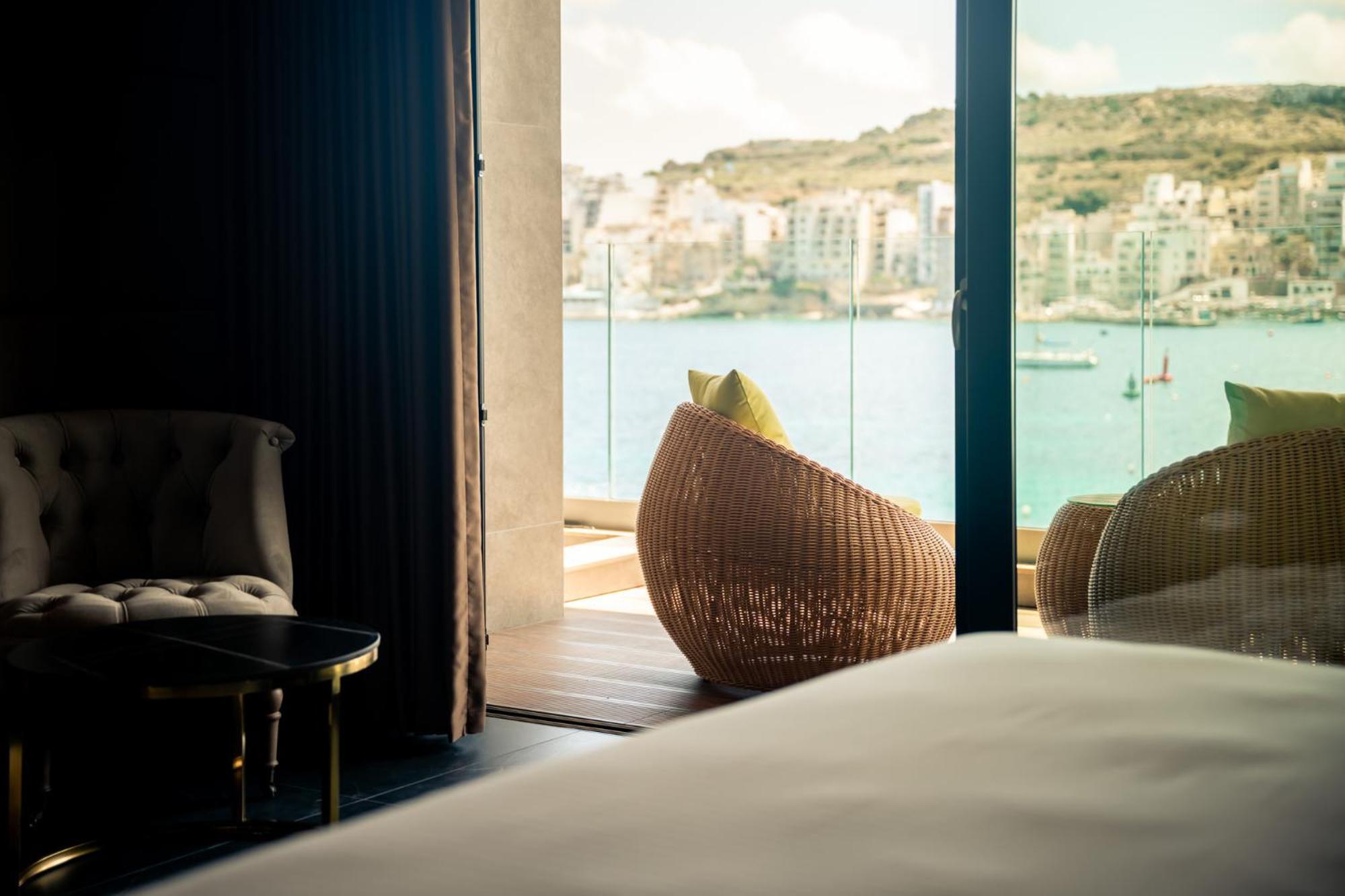 Damare Resort & Spa 圣保罗湾城 外观 照片