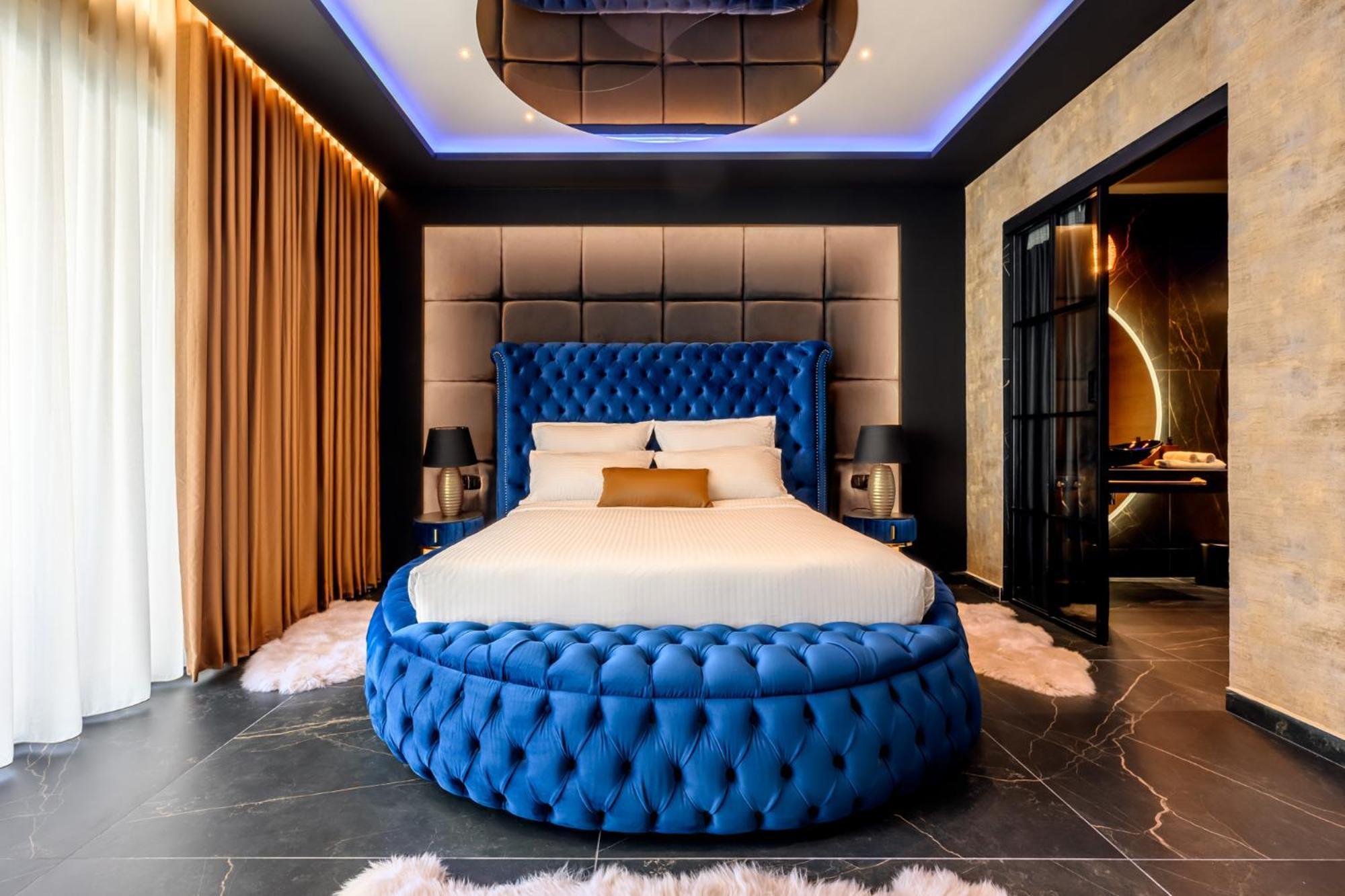 Damare Resort & Spa 圣保罗湾城 外观 照片