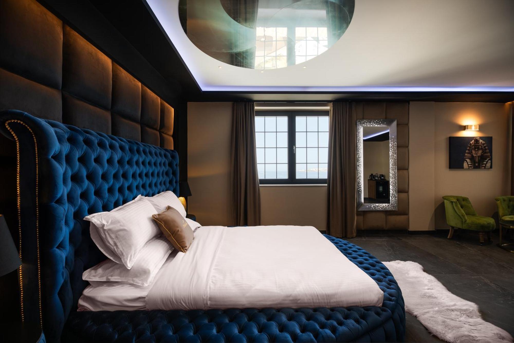 Damare Resort & Spa 圣保罗湾城 外观 照片