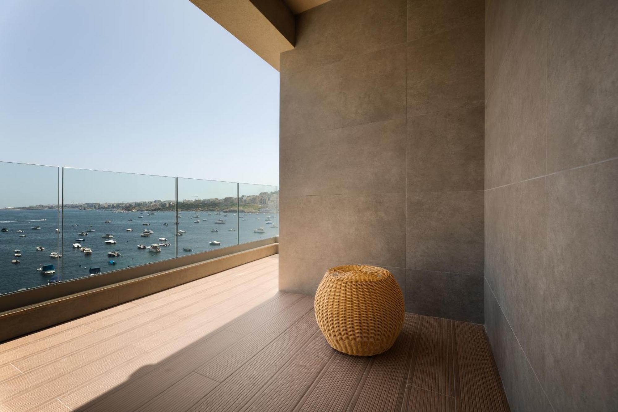 Damare Resort & Spa 圣保罗湾城 外观 照片