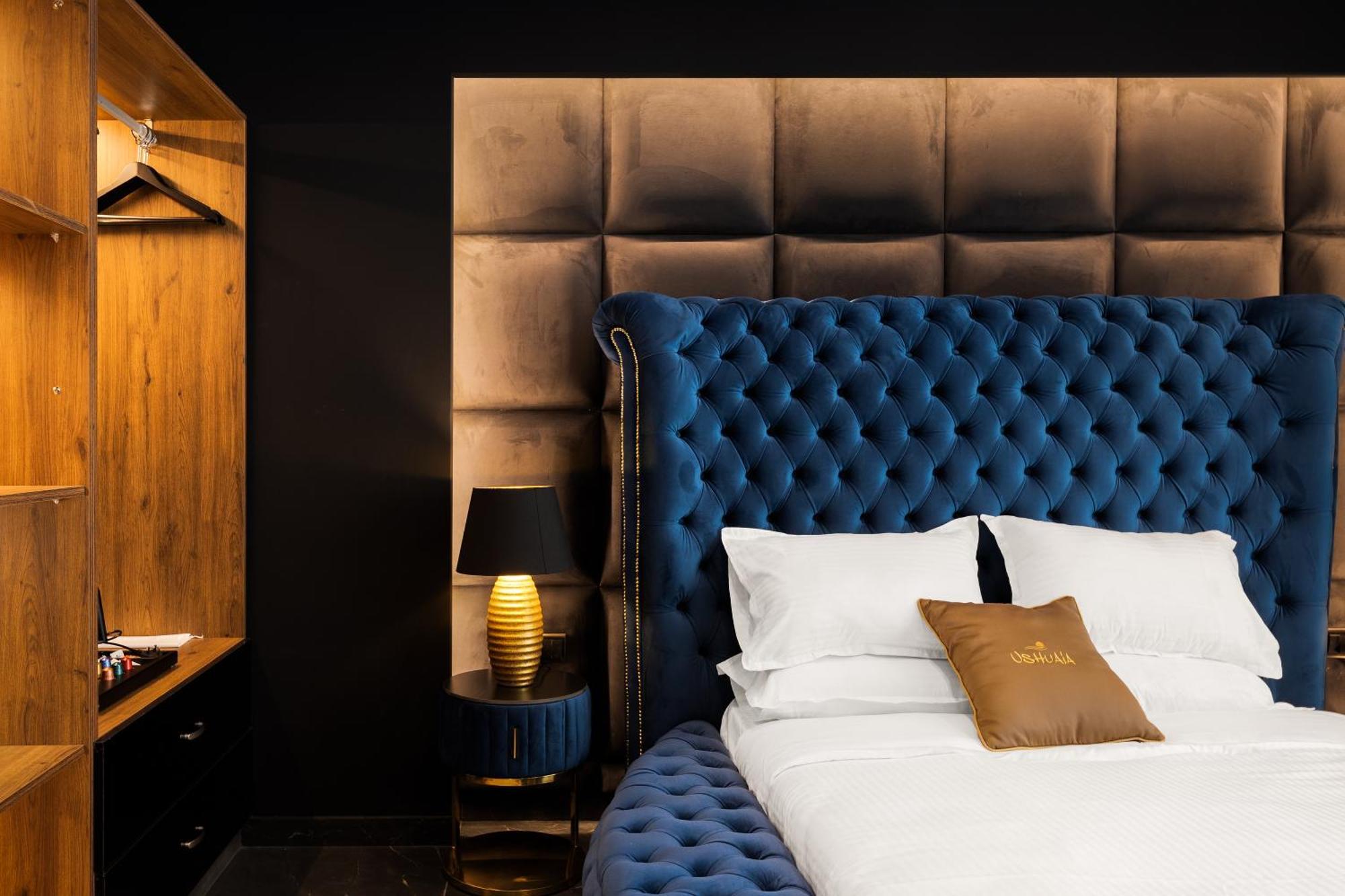 Damare Resort & Spa 圣保罗湾城 外观 照片