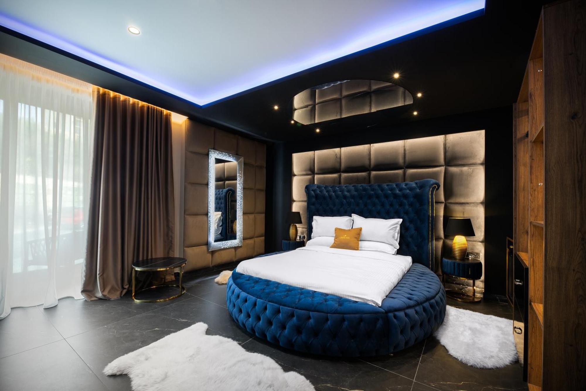 Damare Resort & Spa 圣保罗湾城 外观 照片