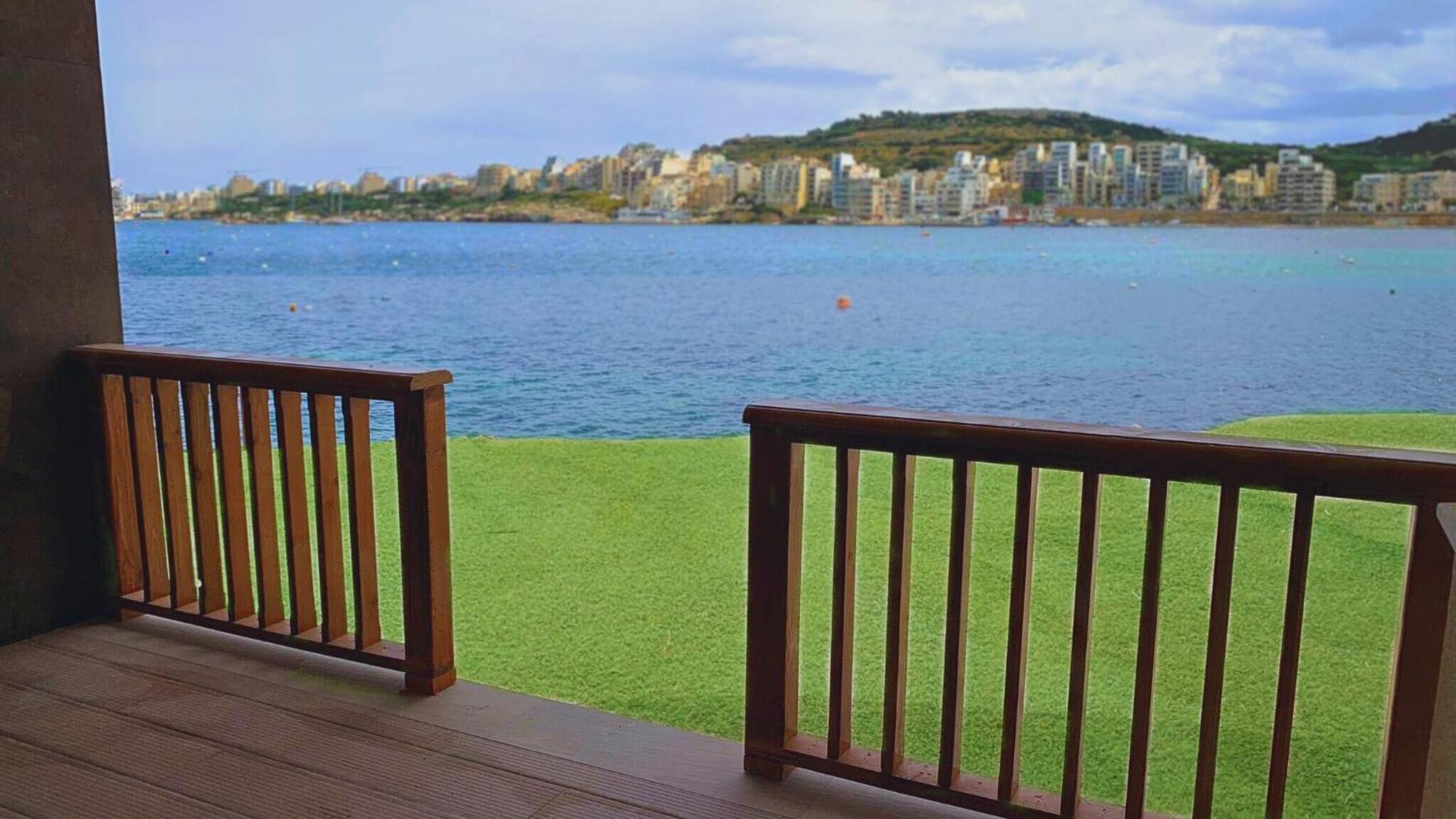 Damare Resort & Spa 圣保罗湾城 外观 照片