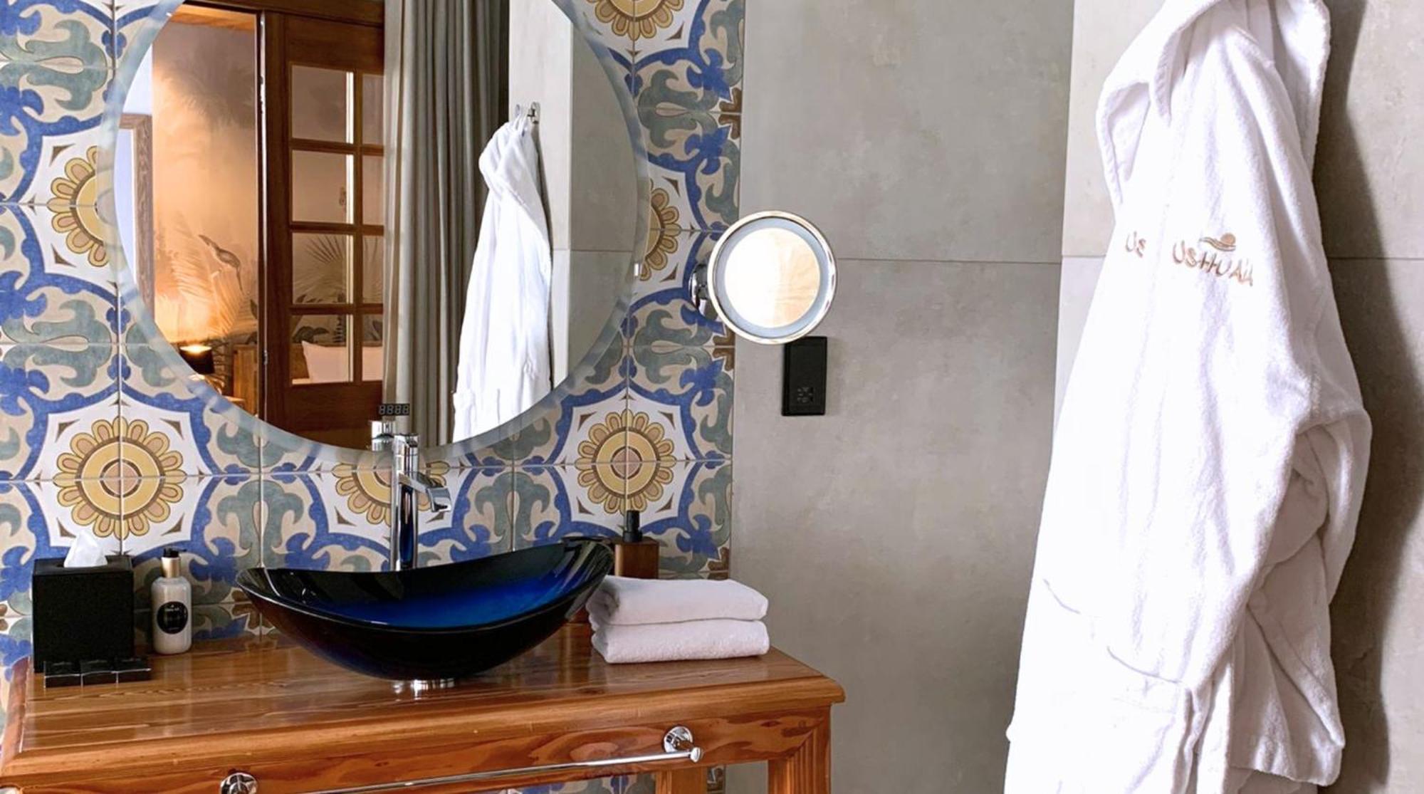 Damare Resort & Spa 圣保罗湾城 外观 照片