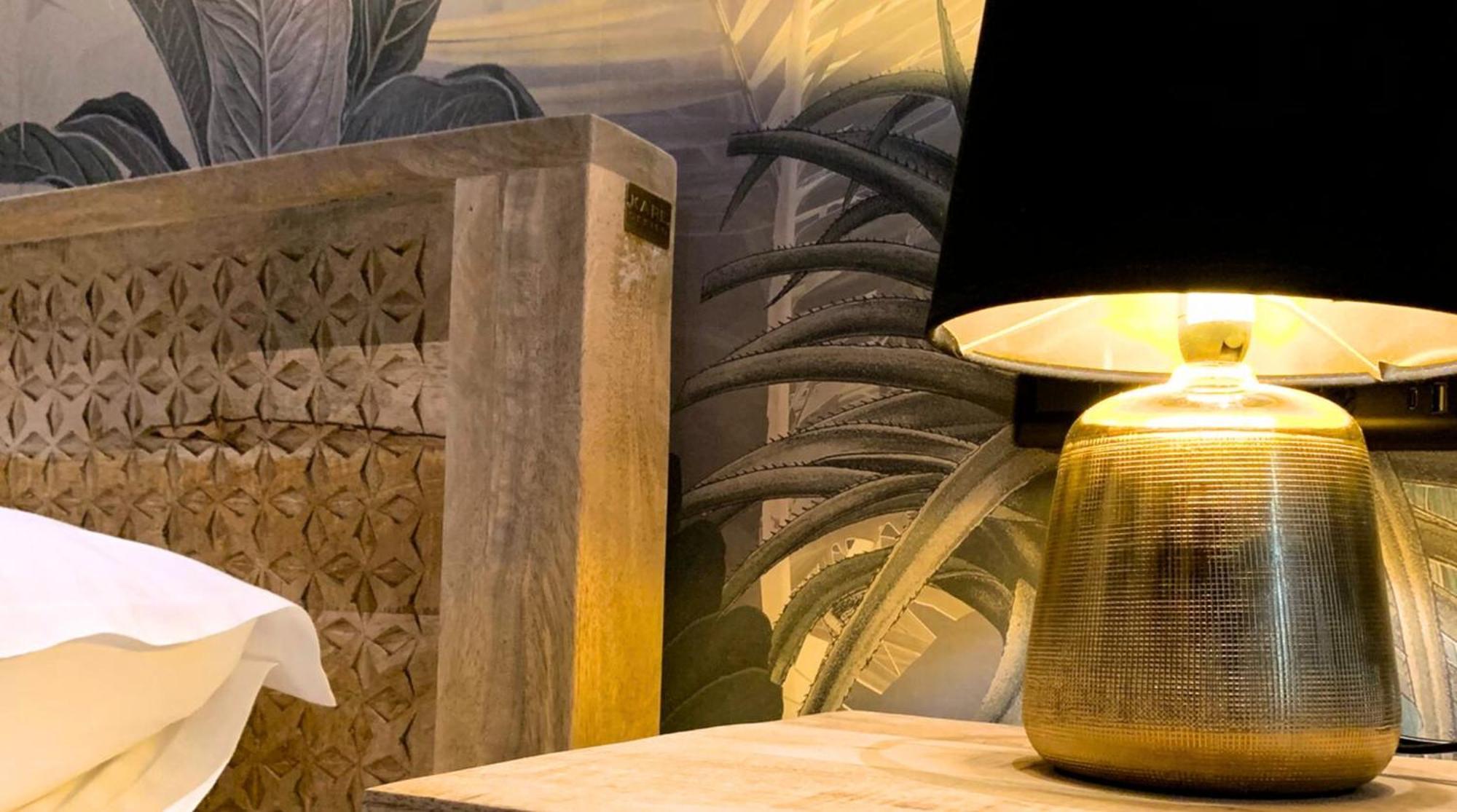 Damare Resort & Spa 圣保罗湾城 外观 照片