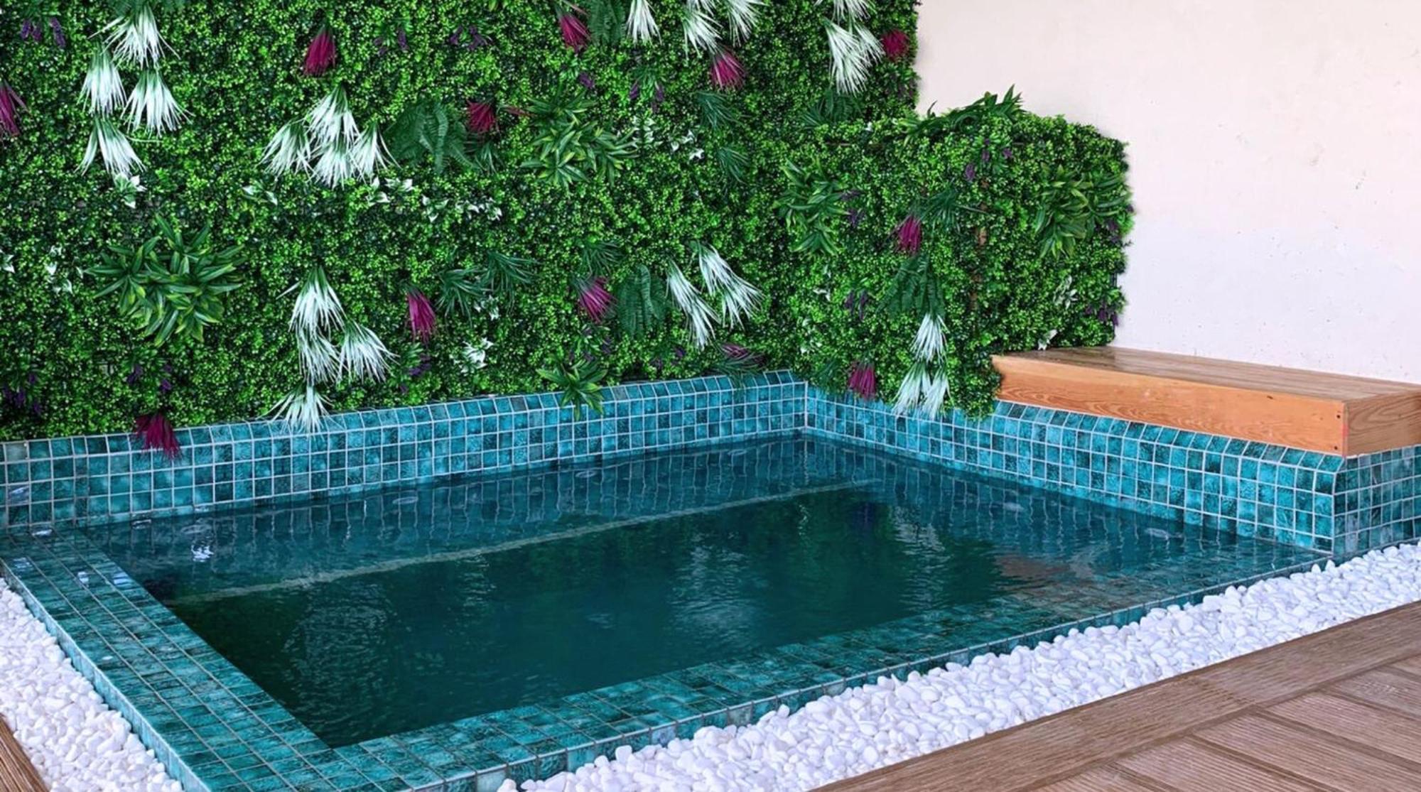 Damare Resort & Spa 圣保罗湾城 外观 照片