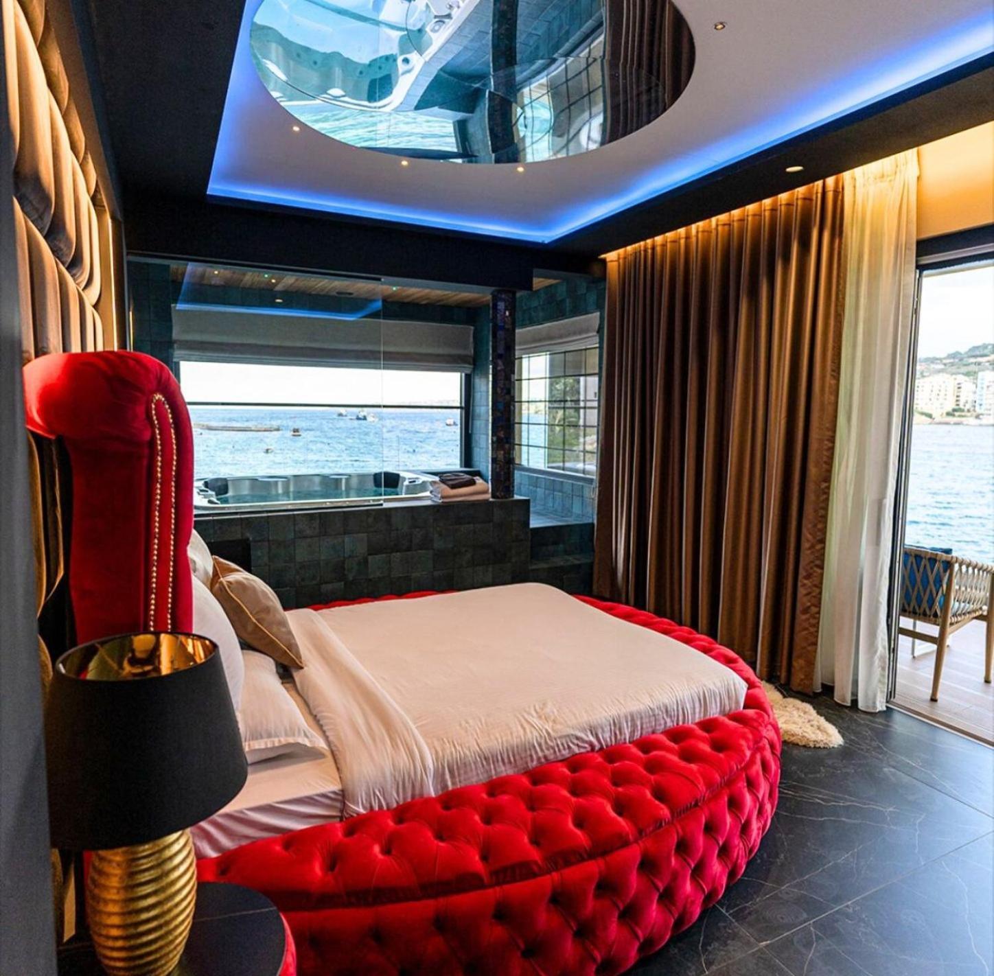 Damare Resort & Spa 圣保罗湾城 外观 照片
