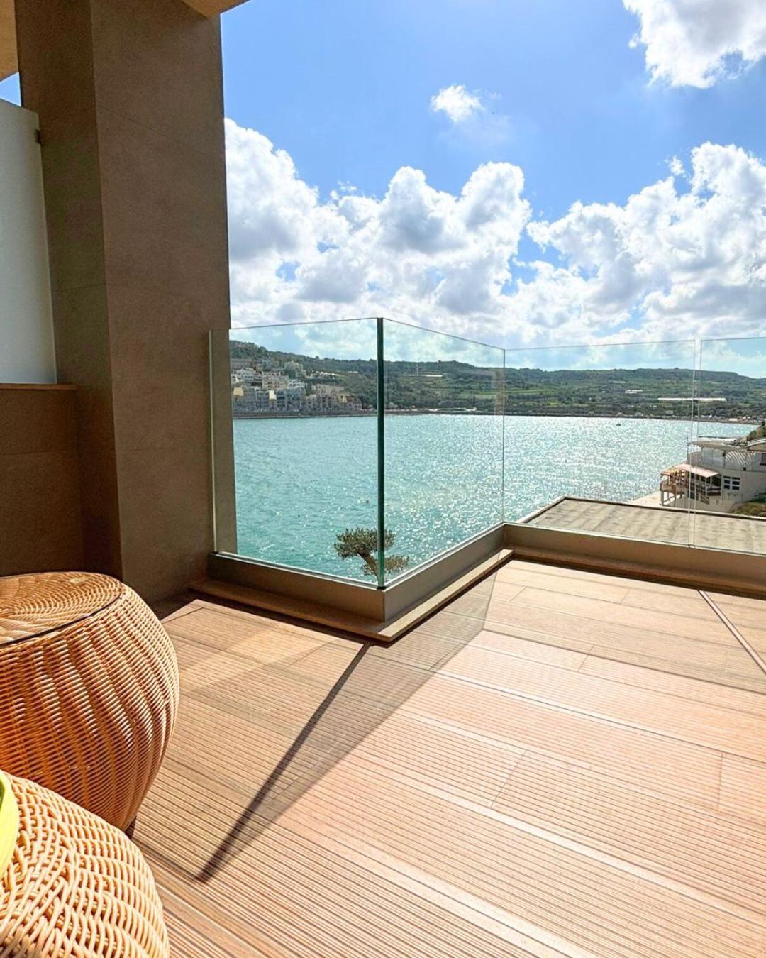 Damare Resort & Spa 圣保罗湾城 外观 照片