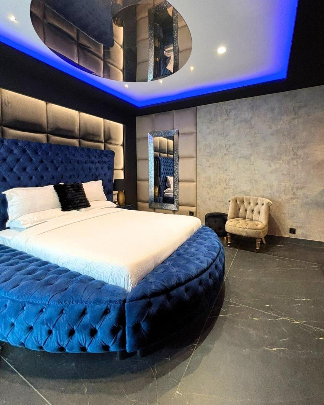 Damare Resort & Spa 圣保罗湾城 外观 照片